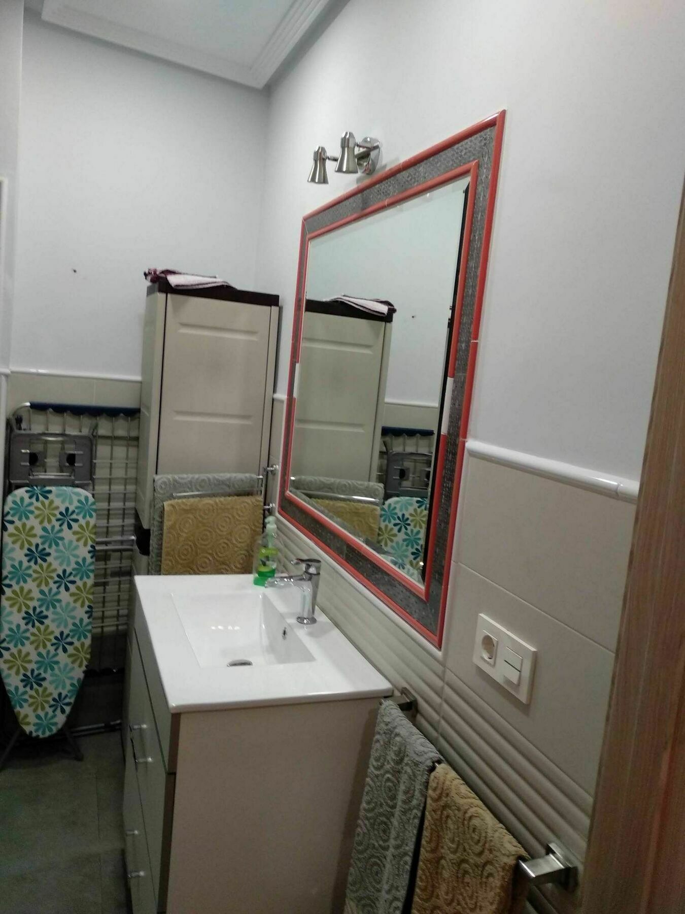 Apartamentos Mata7 León Buitenkant foto