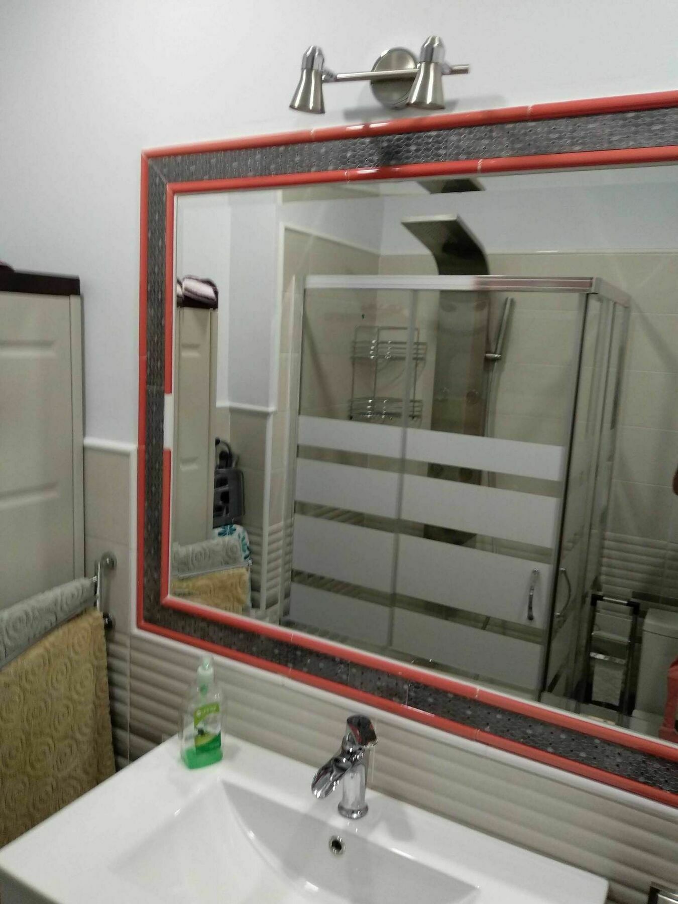 Apartamentos Mata7 León Buitenkant foto