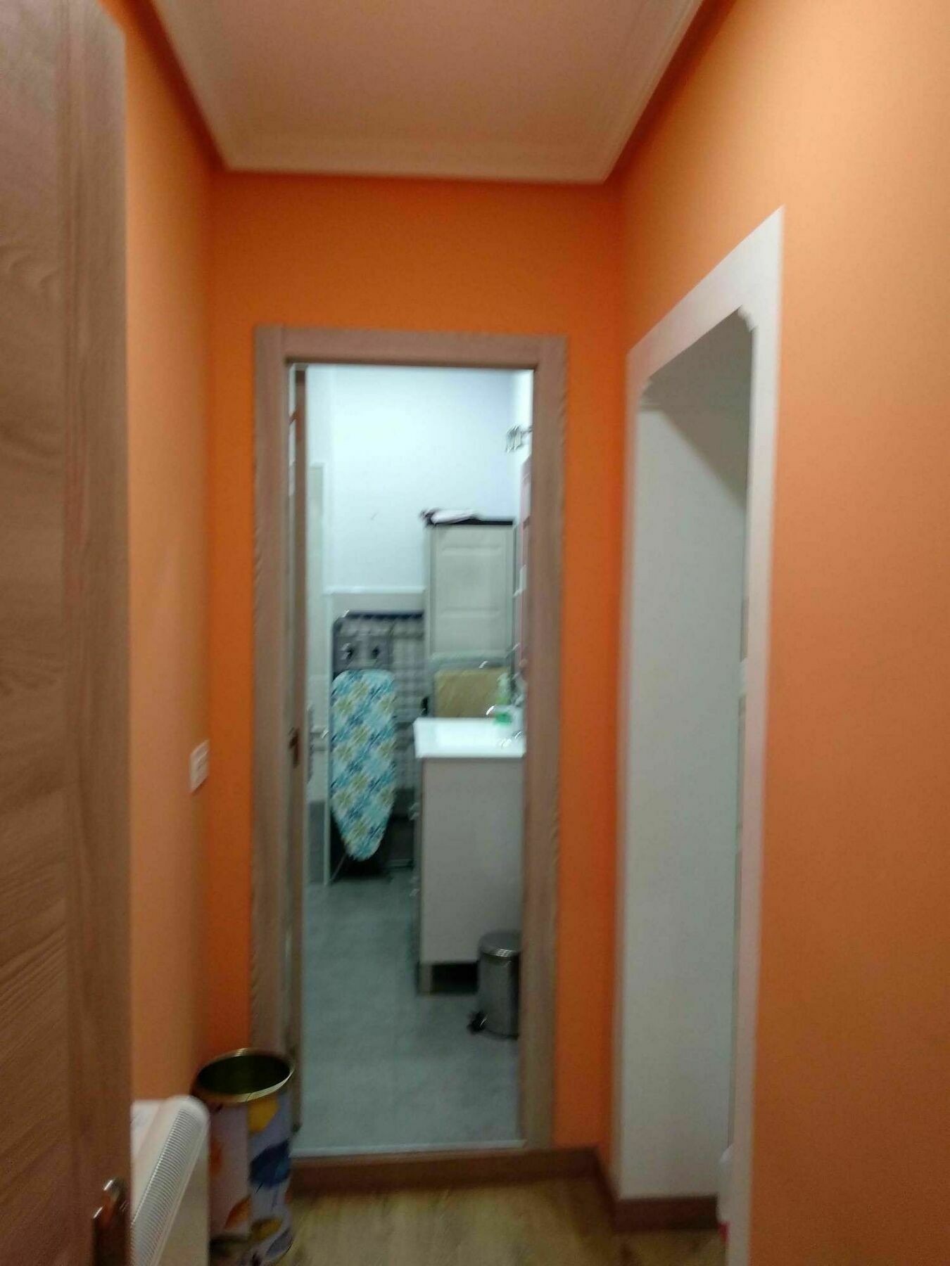 Apartamentos Mata7 León Buitenkant foto