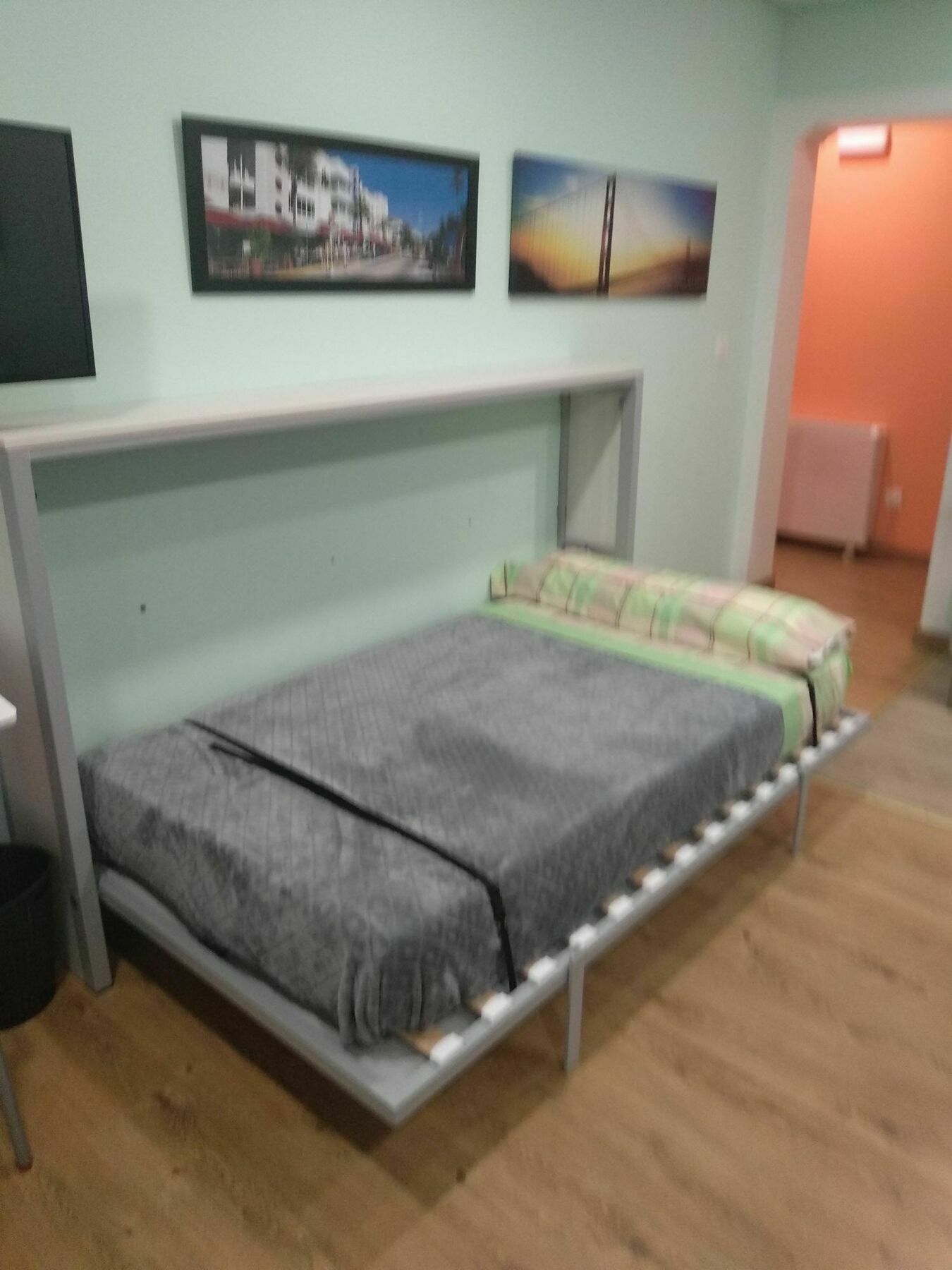 Apartamentos Mata7 León Buitenkant foto