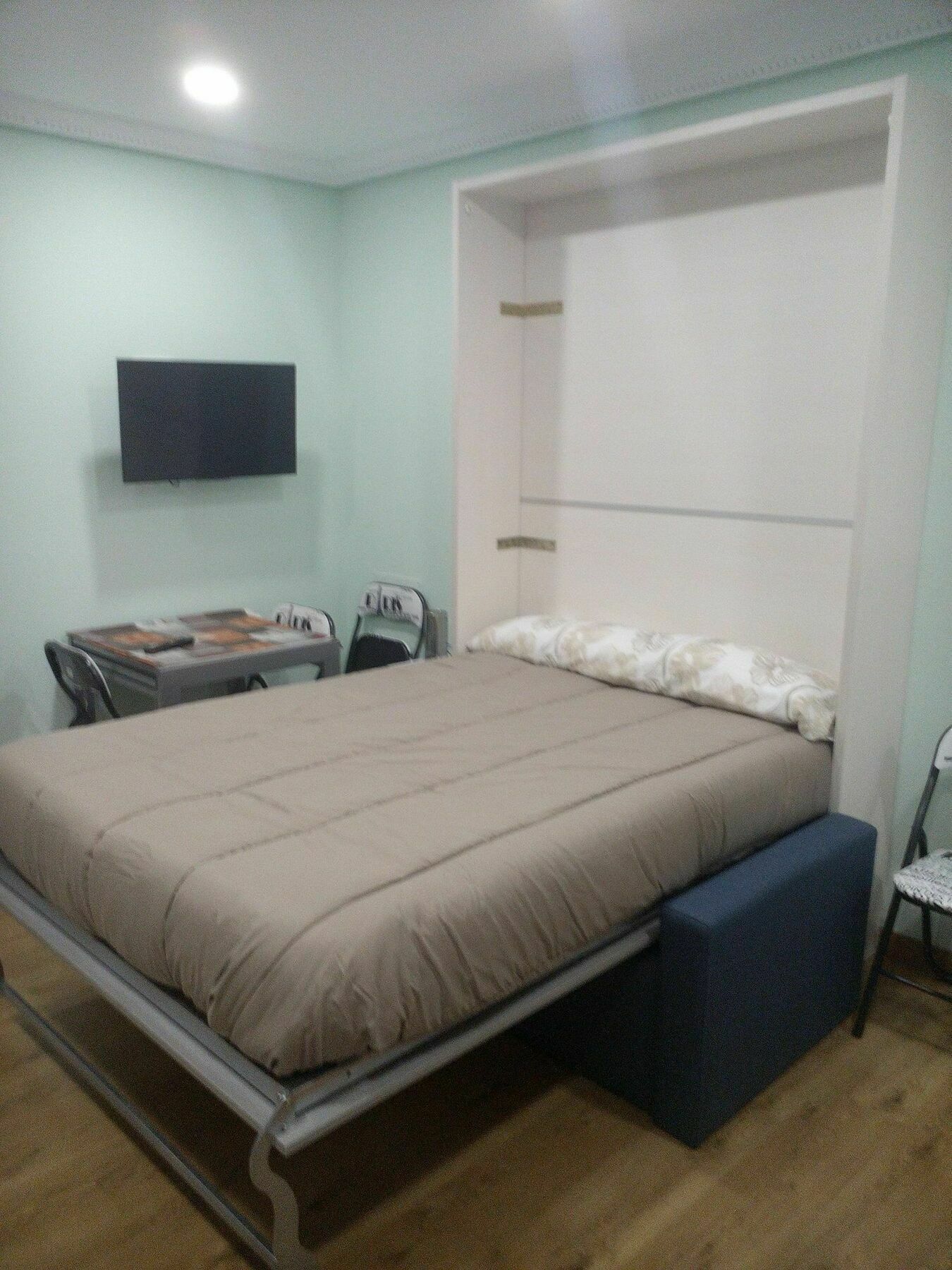 Apartamentos Mata7 León Buitenkant foto