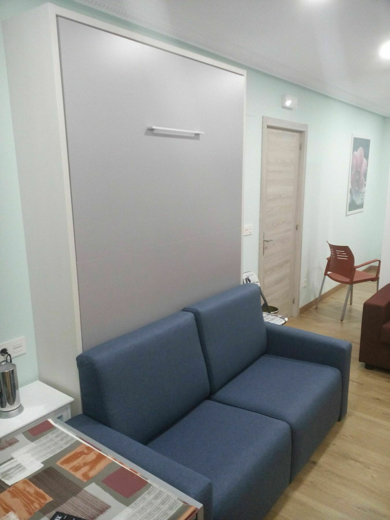 Apartamentos Mata7 León Buitenkant foto