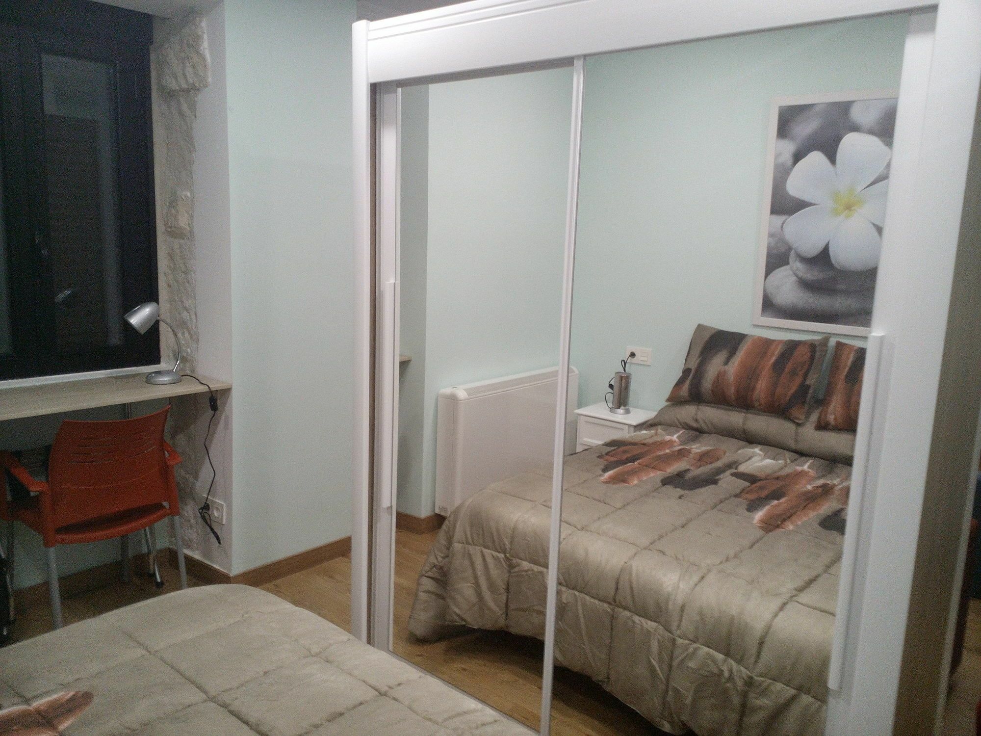 Apartamentos Mata7 León Buitenkant foto