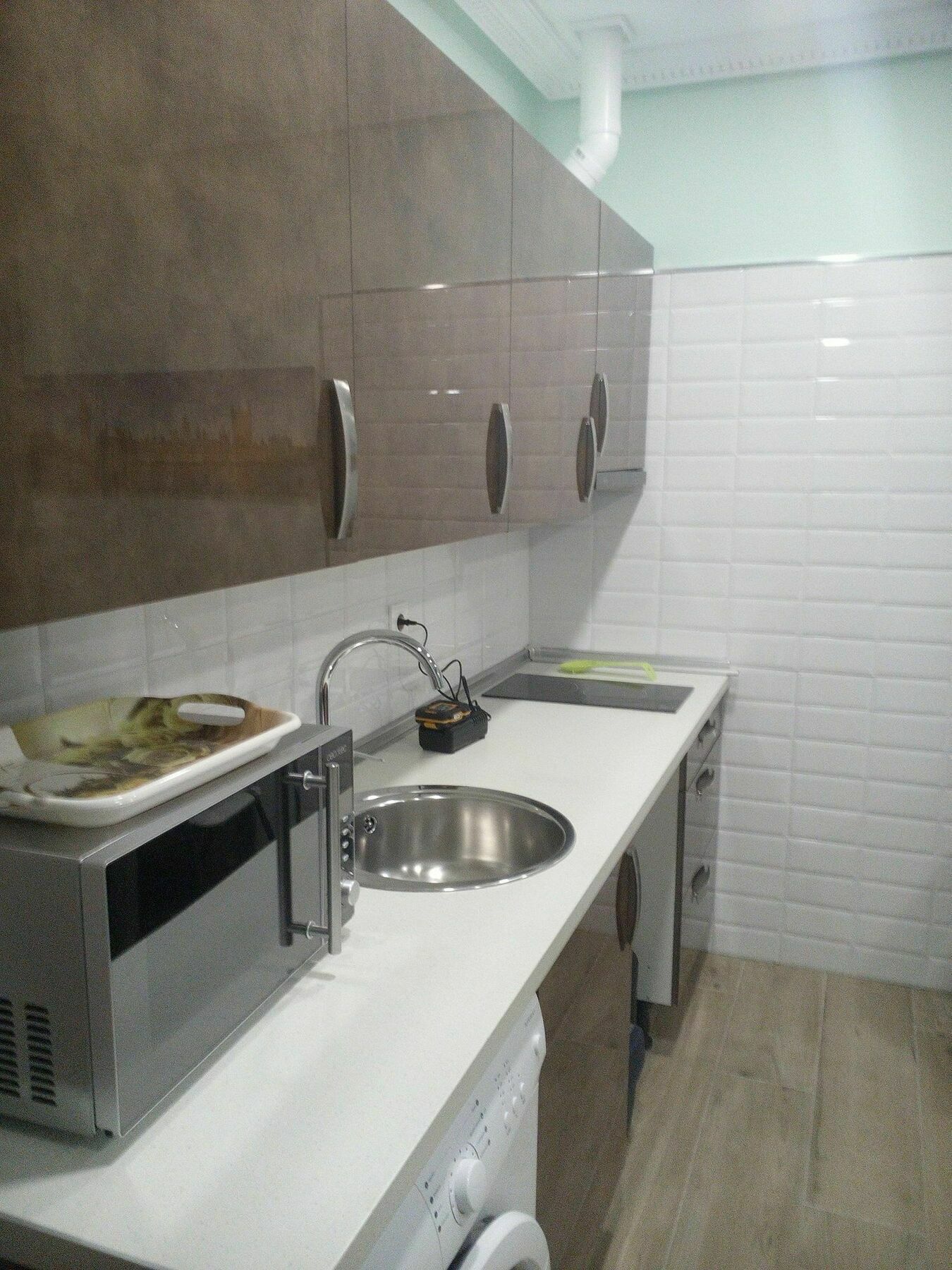 Apartamentos Mata7 León Buitenkant foto